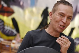 Pokecej a pádluj s Ivanem Bartošem a Sugar Denny
